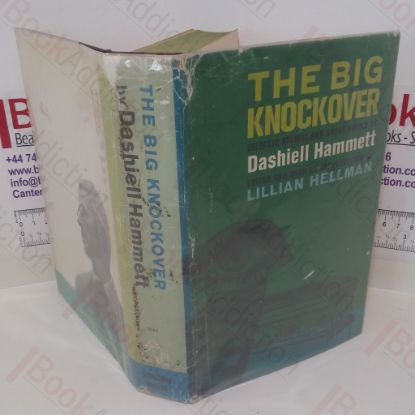 Picture of The Big Knockover: Selected Stories and Short Novels