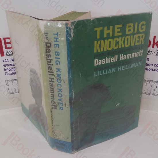 Picture of The Big Knockover: Selected Stories and Short Novels