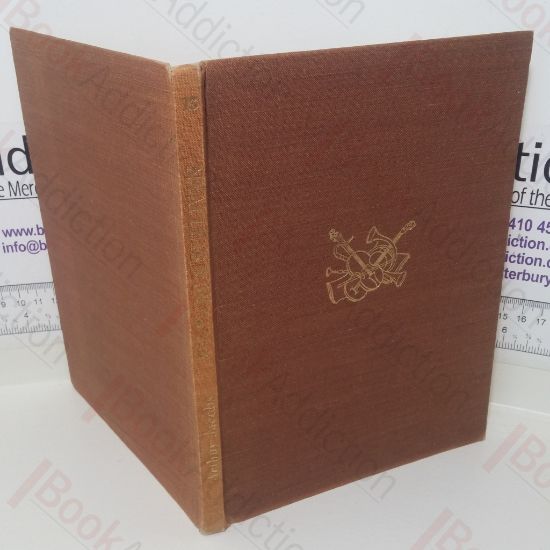 Picture of Gilbert and Sullivan (The World Of Music, No. 13)