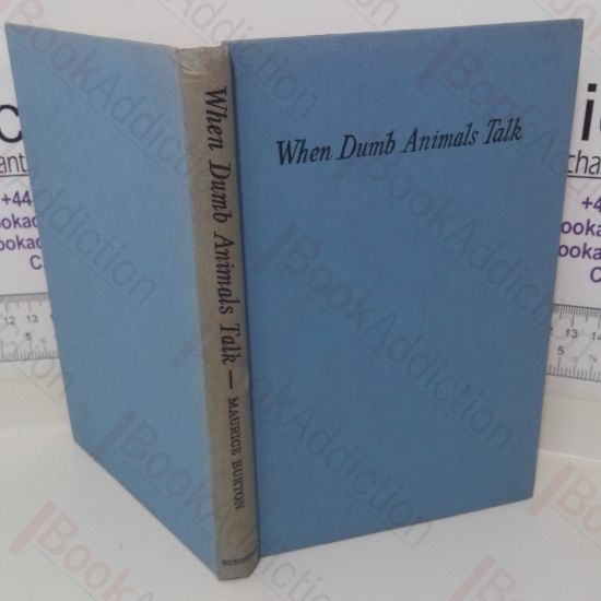 Picture of When Dumb Animals Talk