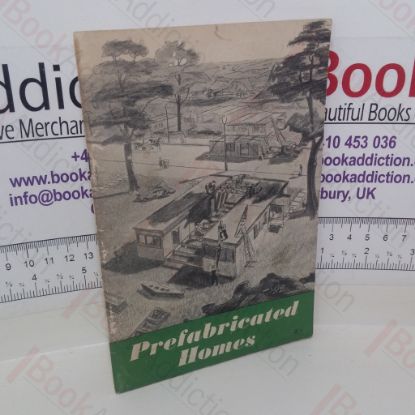 Picture of Prefabricated Homes