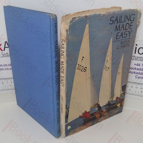 Picture of Sailing Made Easy: Told in Pictures