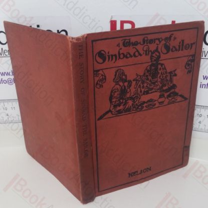 Picture of The Story of Sinbad the Sailor
