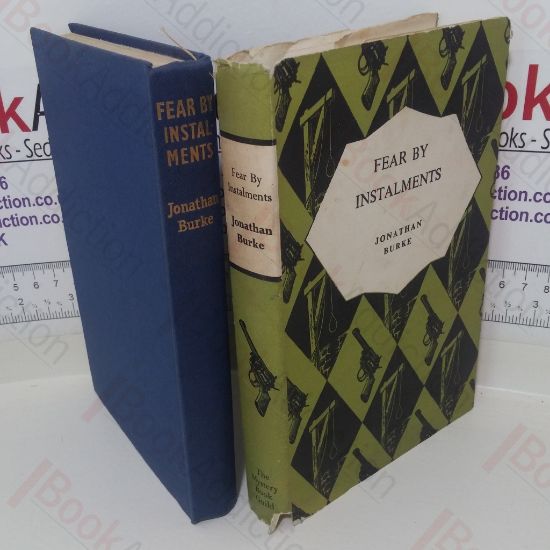 Picture of Fear by Instalments