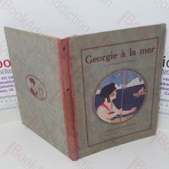 Picture of Georgie a la Mer