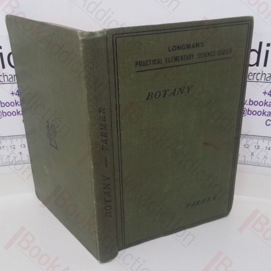 Picture of A Practical Introduction to the Study of Botany: Flowering Plants (Longmans' Practical Elementary Science series)