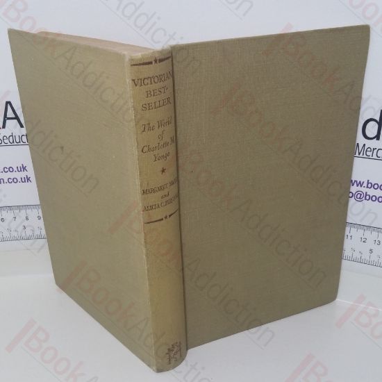 Picture of Victorian Best-seller: The World of Charlotte M Yonge