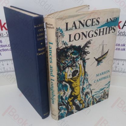 Picture of Lances and Longships