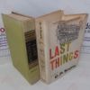 Picture of Last Things