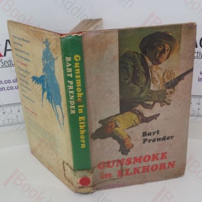 Picture of Gunsmoke in Elkhorn