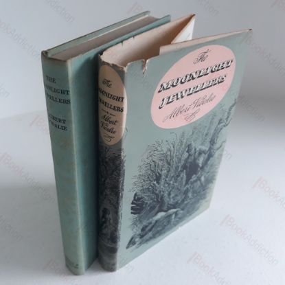 Picture of The Moonlight Jewellers