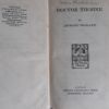 Picture of Phineas Finn;  The Golden Lion of Granpere; The Belton Estate; The Vicar of Bullhampton; Barchester Towers; Dr Thorne (Oxford World Classics) (7 volumes)