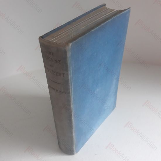 Picture of The Ascent of Everest