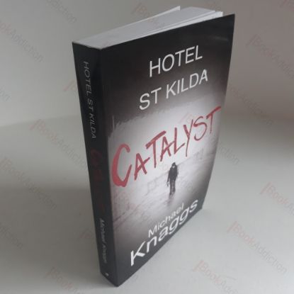 Picture of Catalyst (Hotel St Kilda) (Signed)