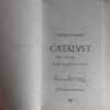 Picture of Catalyst (Hotel St Kilda) (Signed)