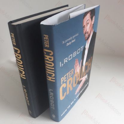 Picture of I, Robot : How to Be a Footballer 2