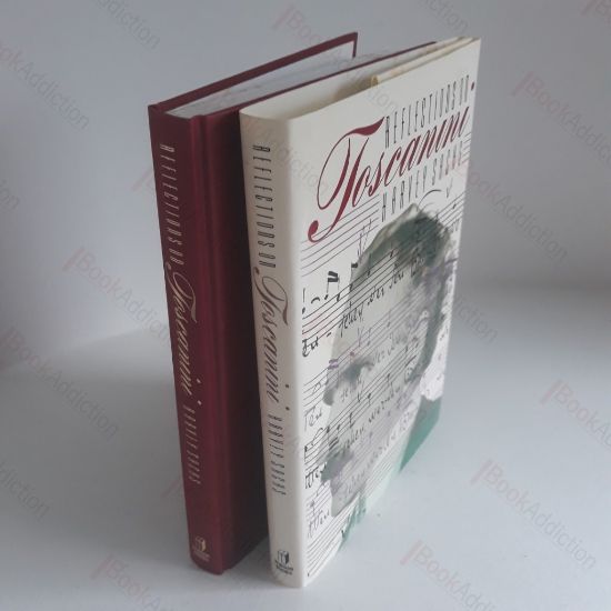 Picture of Reflections On Toscanini