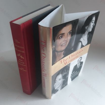 Picture of The Onassis Women : An Eye Witness Account