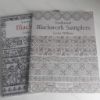 Picture of Beginner's Guide to Blackwork ; Traditional Blackwork Samplers