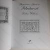 Picture of Beginner's Guide to Blackwork ; Traditional Blackwork Samplers