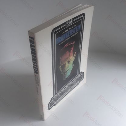 Picture of Frankenstein (The Film Classics library)