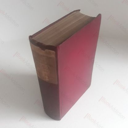 Picture of A Sentimental Journey through France and Italy