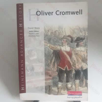 Picture of Heinemann Advanced History: Oliver Cromwell