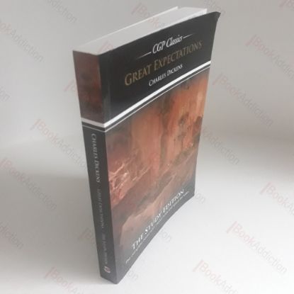 Picture of Great Expectations (Study Edition)