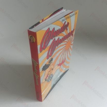 Picture of The Little Book of Wonder Woman