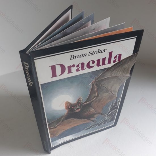 Picture of Dracula (Classic Pop-Ups)