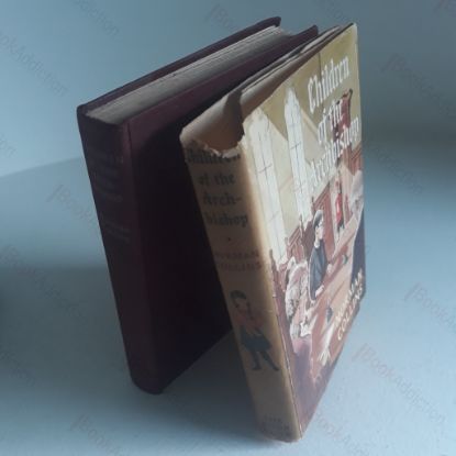 Picture of Children of the Archbishop