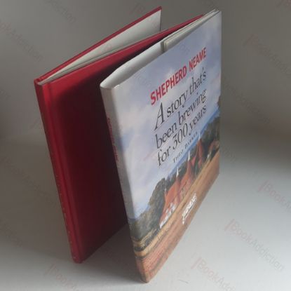 Picture of Shepherd Neame : A Story That's Been Brewing for 300 Years