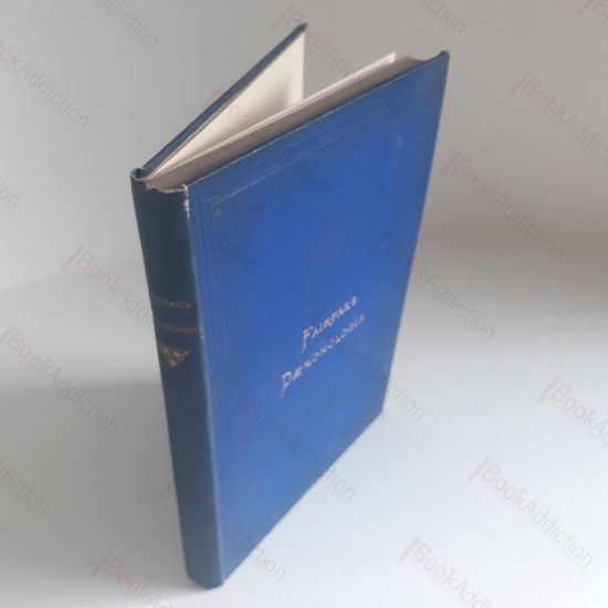 Picture of Daemonologia : A Discourse on Witchcraft, As It Was Acted in the Family of Mr Edward Fairfax. of Fuyston, in the County of York, in the Year 1621