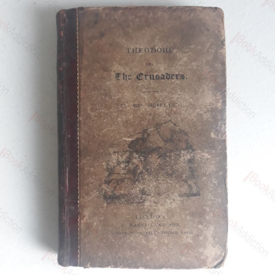 Picture of Theodore, Or The Crusaders: A Tale for Youth