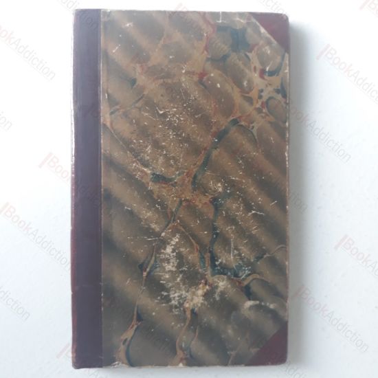 Picture of Harrogate Visitor's Hand Book, and Observations on the Harrogate Waters