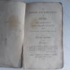 Picture of The History and Antiquities of Eyam, with an Account of the Great Plague which Desolated the Village in the Year 1666
