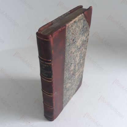 Picture of Historia Compendiosa Anglicana, Or a Compendious History of England (Volume II only)