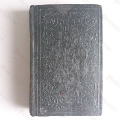 Picture of Infernal Conference: Dialogues of Devils Concerning the Many Vices which Abound in the Social, Civil and Religious World