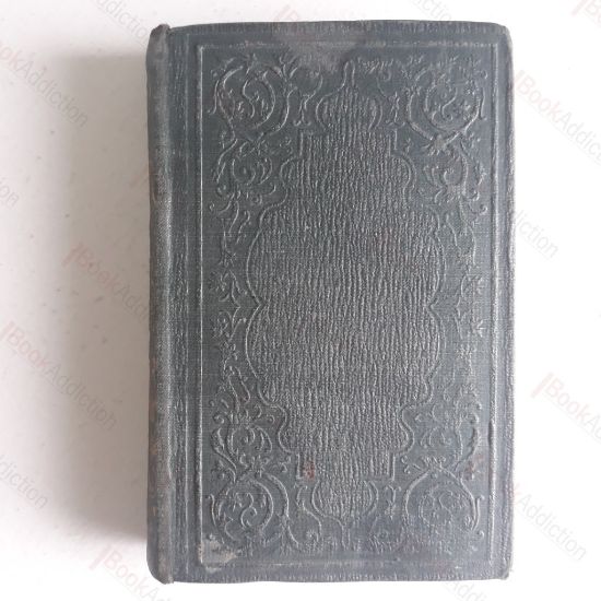 Picture of Infernal Conference: Dialogues of Devils Concerning the Many Vices which Abound in the Social, Civil and Religious World