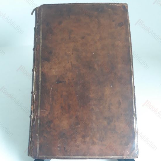 Picture of The Ancient and Modern History of the Loyal Town of Rippon