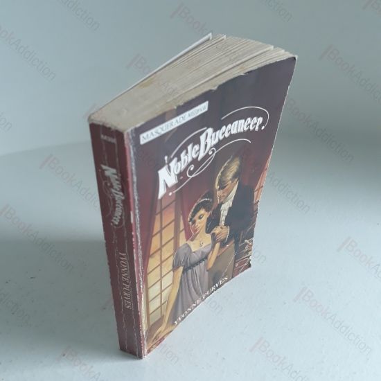 Picture of Noble Buccaneer