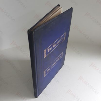 Picture of The Washburn and Other Poems