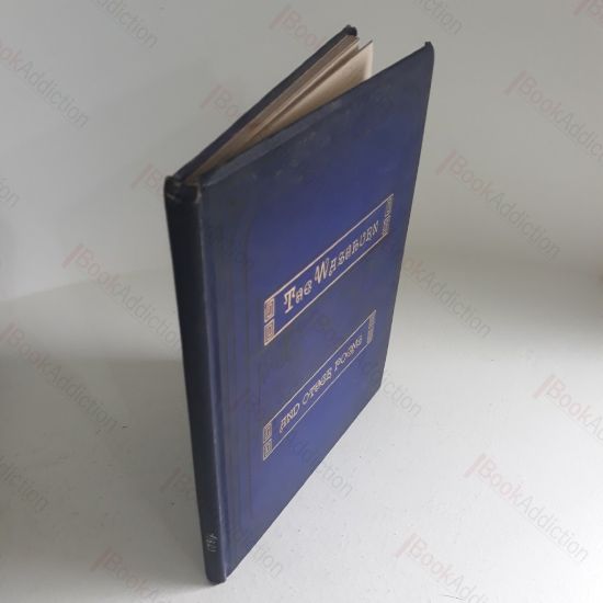 Picture of The Washburn and Other Poems