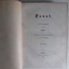 Picture of Faust : Eine Tragodie (Faust : A Tradegy)