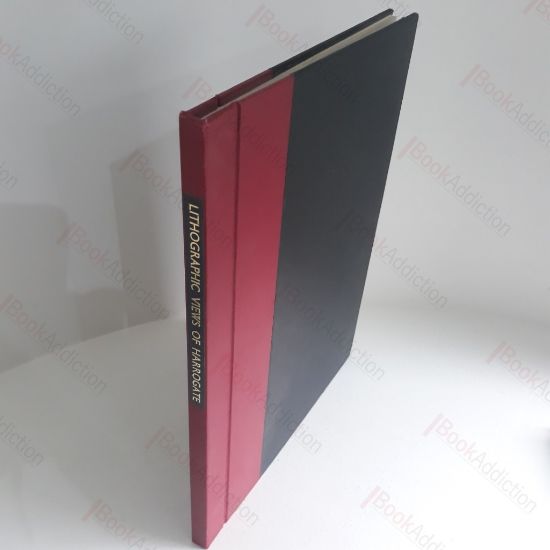 Picture of Twelve Lithographic Views at Harrogate, Studley, Plumpton and Knaresborough