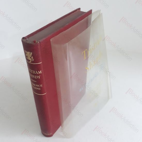 Picture of The Life and Opinions of Tristram Shandy, Gentleman