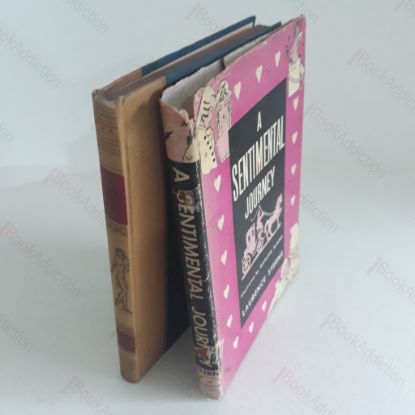 Picture of A Sentimental Journey Through France and Italy