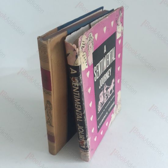 Picture of A Sentimental Journey Through France and Italy