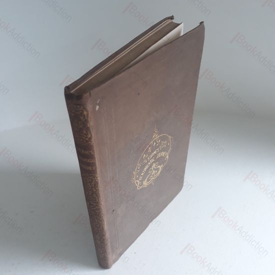 Picture of A Sentimental Journey Through France and Italy