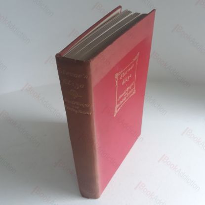 Picture of Sterne's Eliza, Some Account of her Life in India : with her Letters written between 1757 and 1774